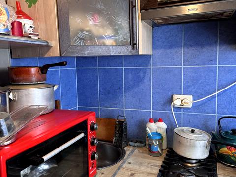 квартира по адресу Юности просп., 31