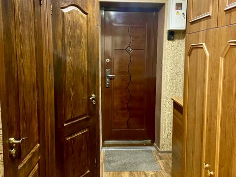 квартира за адресою Євгена Мельнікова вул., 31