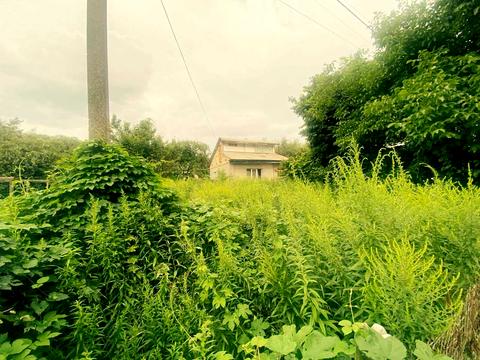 участок по адресу Речная ул.