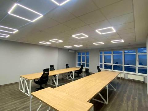 коммерческая по адресу Кловский спуск, 7a