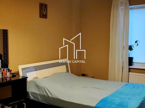квартира по адресу Скорини ул., 6