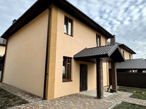 будинок за адресою провулок річковий