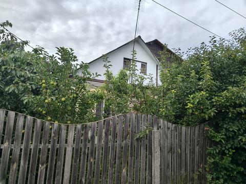 дом по адресу Західна