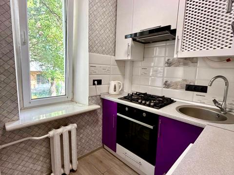 квартира за адресою Адміральська вул., 2/3