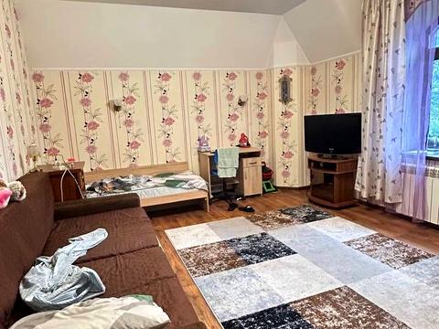 дом по адресу Антония Михайловского ул.