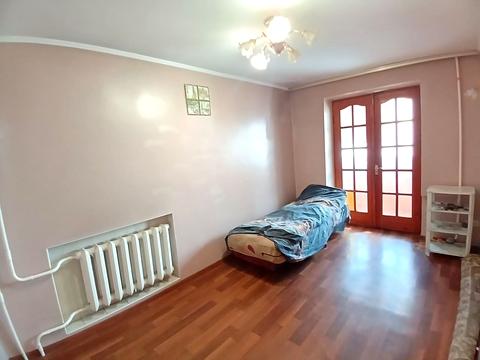 квартира по адресу Степана Бандери ул., 6
