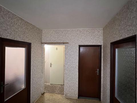 квартира по адресу 8-го Марта ул., 37