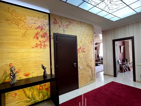 квартира по адресу Лютеранская ул., 10-А