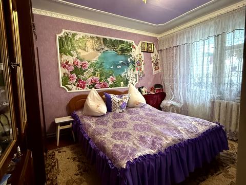 квартира по адресу Морозенка, 79б