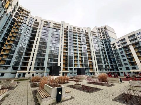 квартира по адресу Стрыйская ул., 108