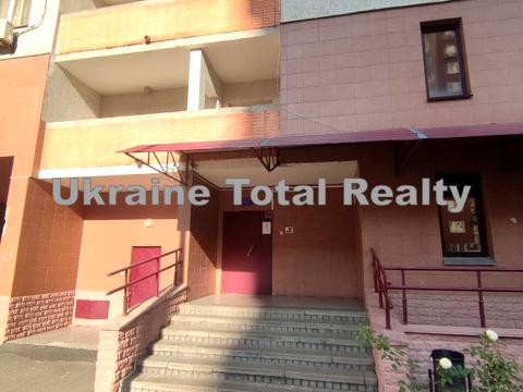 квартира по адресу Киев, Феодосийский пер., 12