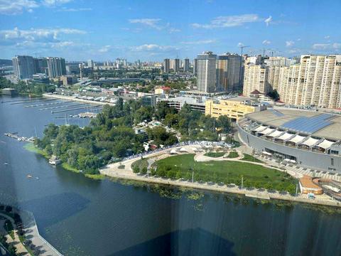 квартира по адресу Трускавецкая ул., 8