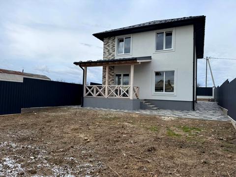 будинок за адресою Дніпровська вул. (Калініна)