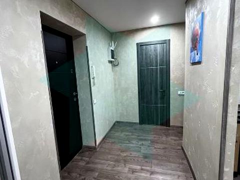 квартира по адресу Донецкое шоссе, 107