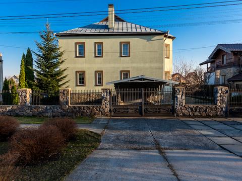 будинок за адресою Вишгород, Спаська вул., 94