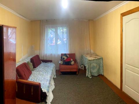 дом по адресу Квіткова ул., 17