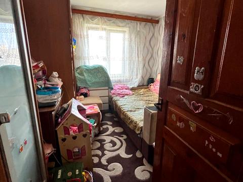 квартира за адресою Семена Палія вул. (Дніпропетровська дорога), 125/2