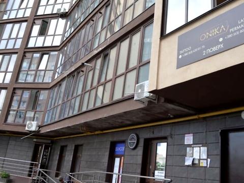 квартира по адресу Пирогова ул., 76б