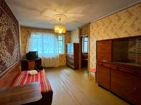 квартира по адресу Индустриальный просп. (Фрунзе), 46