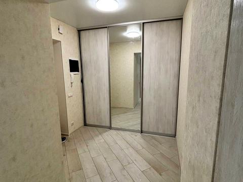 квартира за адресою Степана Тимошенка вул., 7