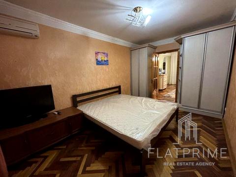 квартира за адресою Західна вул., 12