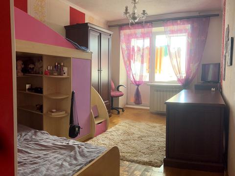 квартира по адресу Декабристов ул., 44