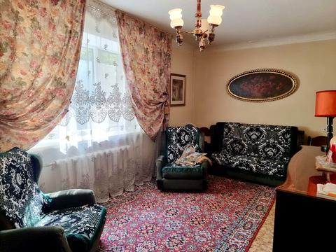 квартира по адресу Александра Поля просп. (Кірова), 100-А