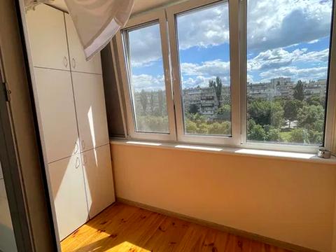 квартира за адресою Леся Курбаса просп., 18