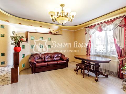квартира по адресу Івана Франка ул., 5