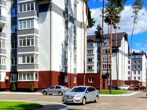 квартира по адресу Идейная ул. (Идейная), 4