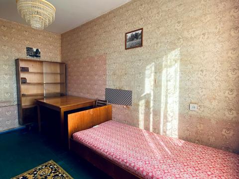 квартира по адресу Мира просп., 6