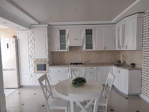 квартира за адресою Академіка Сахарова вул., 16а