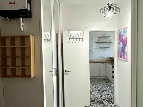 квартира за адресою Миколи Бажана просп., 1-Б