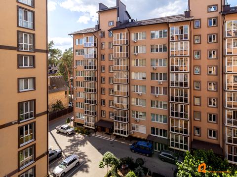 квартира за адресою Северинівська вул. (Жовтнева), 105-З