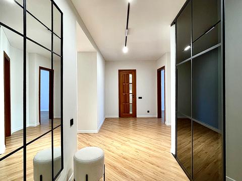 квартира по адресу Зодчих, 36