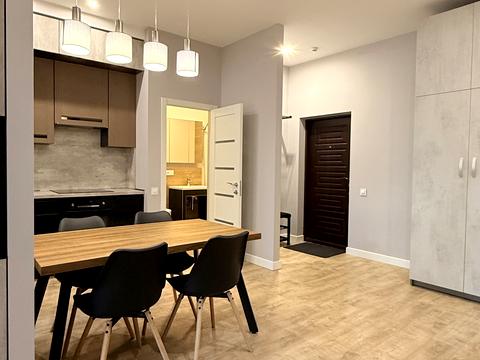 квартира за адресою Італійський бульв., 1в
