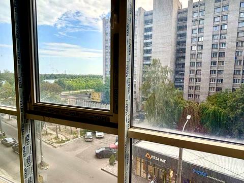 квартира за адресою Набережна Перемоги вул., 42