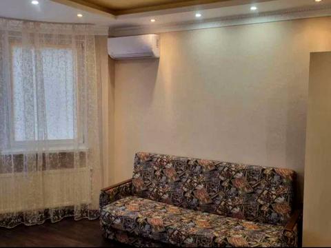 квартира за адресою Харківське шосе, 19а