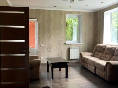 дом по адресу Зарічна