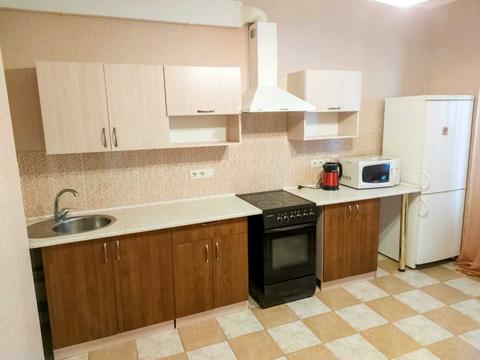 квартира по адресу Олены Пчилки ул., 6