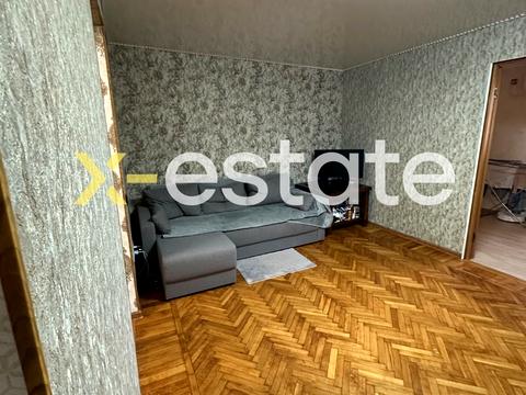 квартира по адресу Новосельная ул., 15