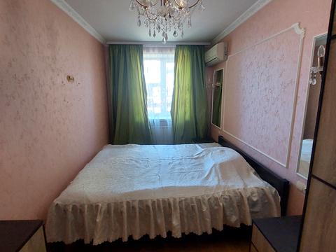 квартира по адресу Бугский бульв., 15
