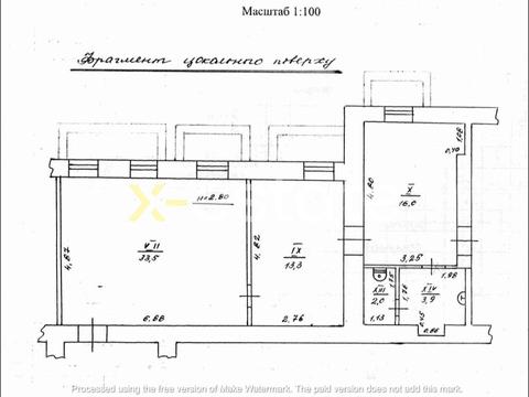 коммерческая по адресу Богдана Хмельницкого ул., 25