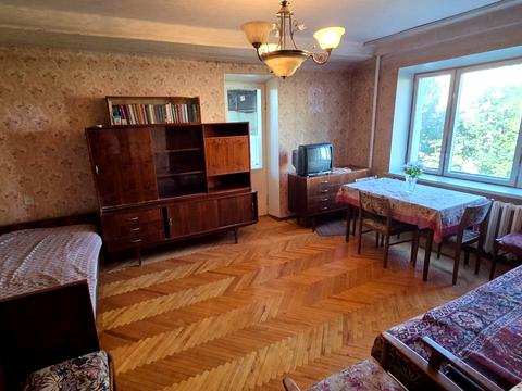 квартира за адресою Київ, Ентузіастів, 5