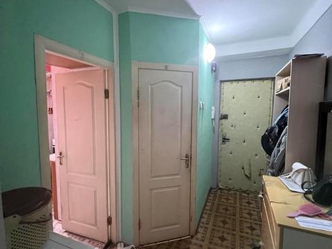квартира по адресу Остафия Дашкевича ул. (Курнатовского), 11-А