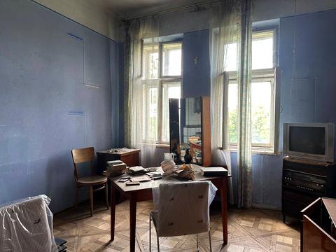 квартира за адресою Миколи Лисенка вул., 27