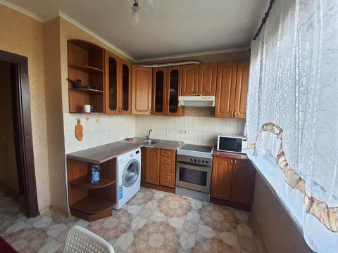 квартира за адресою Київ, Композитора Лятошинського вул., 12
