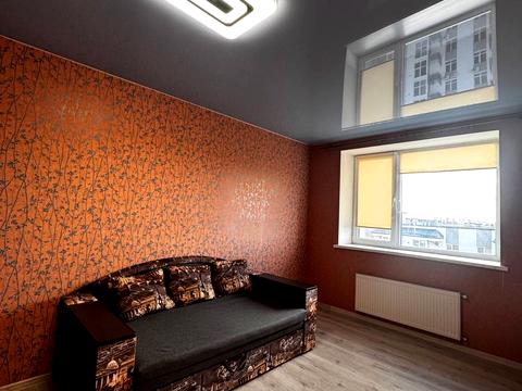 квартира по адресу Співдружності ул., 1