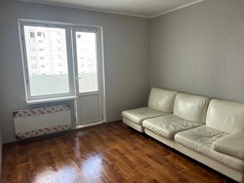квартира за адресою Коноплянська вул., 22-Б