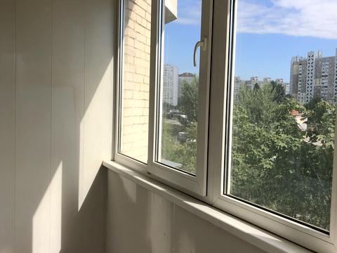 квартира за адресою Петра Григоренка просп., 28
